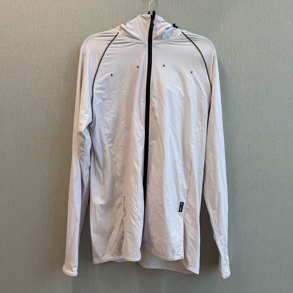 ASRV Tetra-Lite‎ Full-Zip Jacket Size medium